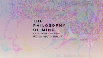 The Philosophy of Mind