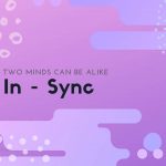 in sync purple version