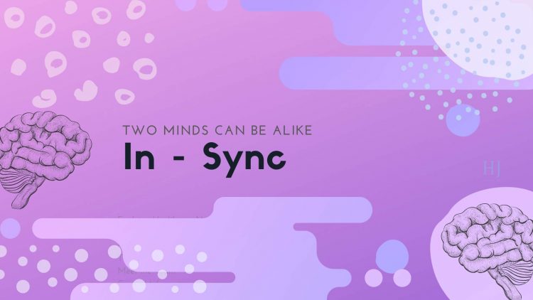 in sync purple version