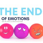 The End of Emotions – Banner 1