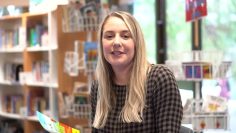 Literacy – Importance of being involved in your childs reading at home