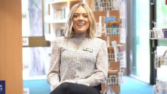 Literacy – Why my childs take home book might seem too easy