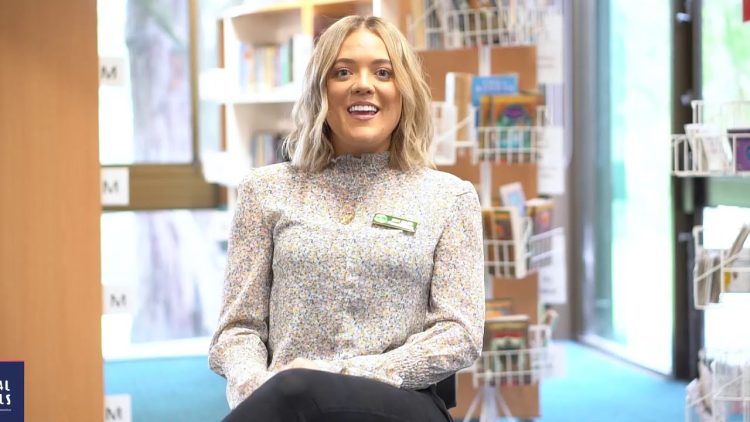 Literacy – Why my childs take home book might seem too easy