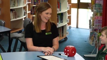 Numeracy: Building Fast Number Recall – Doubling