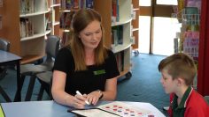 Numeracy: Building Fast Number Recall – Friends of 10