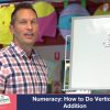 Numeracy: How to Do Vertical Addition