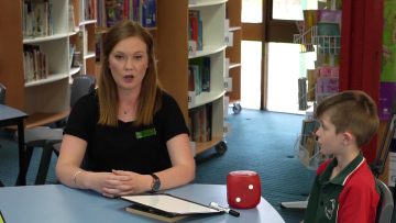 Numeracy: Importance of Fast Number Recall