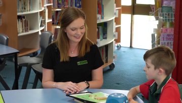 Numeracy: Supporting Your Children in Understanding Place Value