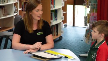 Numeracy: Teaching Your Children the Counting on Strategy in the Early Years