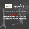 Numeracy: Using the Split Strategy to Assist with Mental Addition