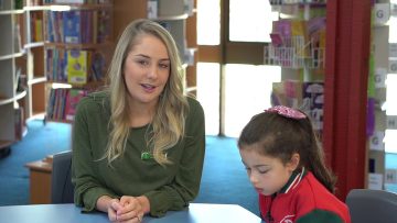 School Ready: Developing Patterns with Numeracy Skills