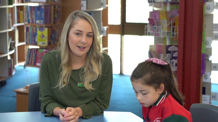 School Ready: Developing Patterns with Numeracy Skills