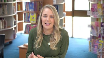 School Ready: How Children Learn Numeracy Skills in the Early Years