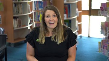 School Ready: How to Best Prepare Your Child for Foundation