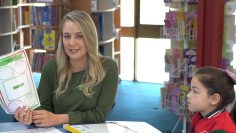 School Ready: How to Use the Beginning Billanook Kit