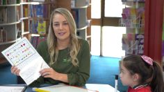 School Ready: Teaching Your Child Correct Number Formation