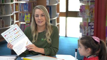 School Ready: Teaching Your Child Correct Number Formation