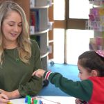 School Ready: The Importance of Developing One to One Recognition with Your Child