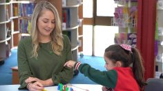 School Ready: The Importance of Developing One to One Recognition with Your Child
