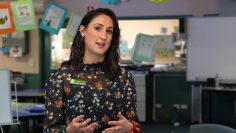 Wellbeing: How to Help Your Child to Develop a Growth Mindset